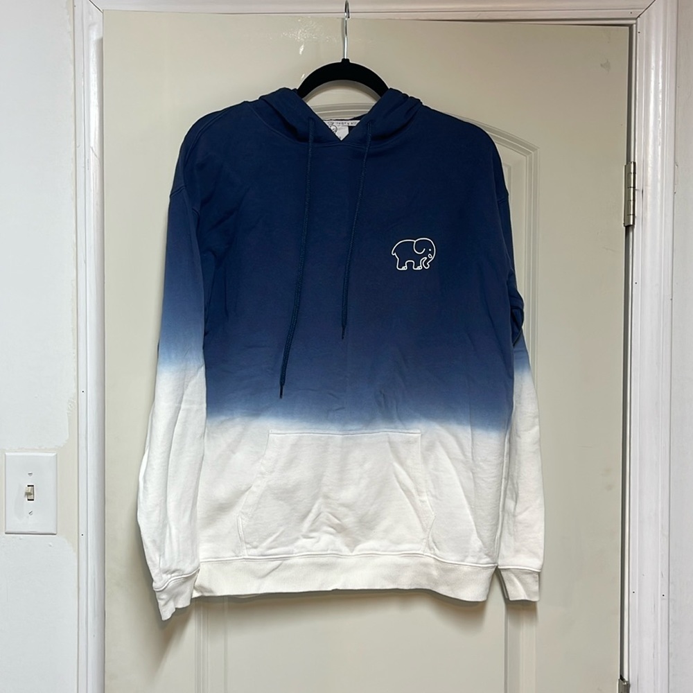Ivory ella Sweatshirt
